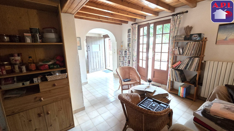 Ma-Cabane - Vente Maison LISSAC, 134 m²