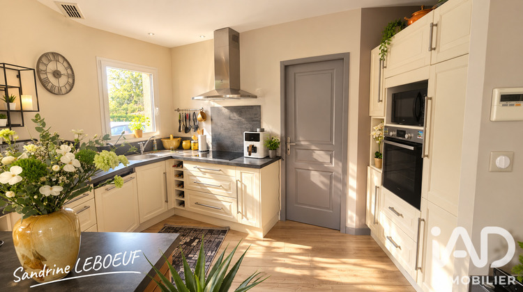Ma-Cabane - Vente Maison Lissac, 80 m²