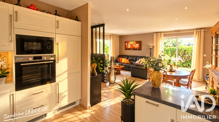 Ma-Cabane - Vente Maison Lissac, 80 m²