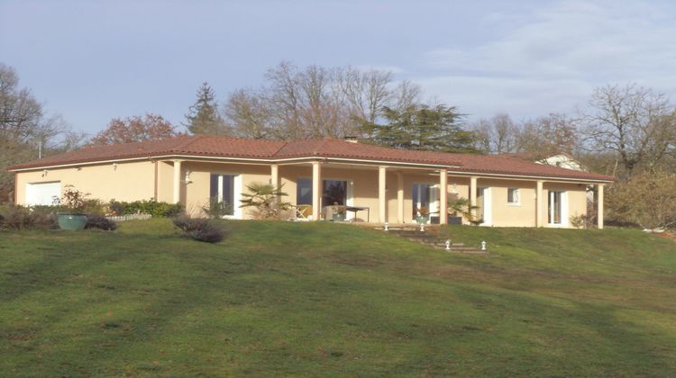 Ma-Cabane - Vente Maison LISSAC-ET-MOURET, 162 m²