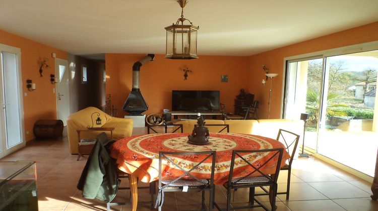 Ma-Cabane - Vente Maison LISSAC-ET-MOURET, 162 m²