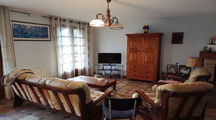 Ma-Cabane - Vente Maison LISSAC-ET-MOURET, 132 m²