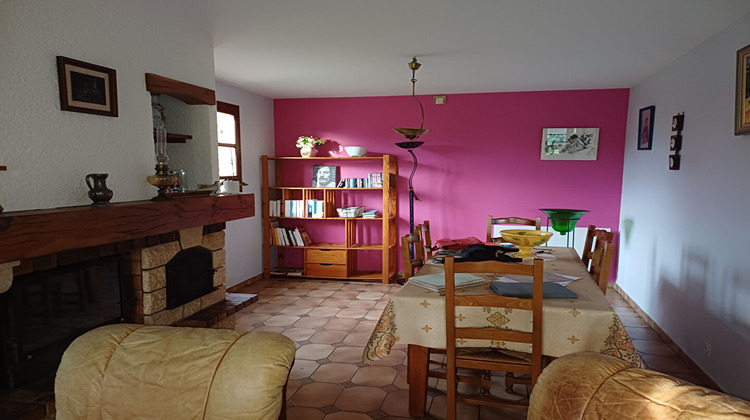 Ma-Cabane - Vente Maison LISSAC-ET-MOURET, 132 m²