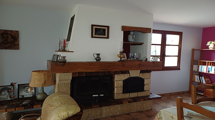 Ma-Cabane - Vente Maison LISSAC-ET-MOURET, 132 m²