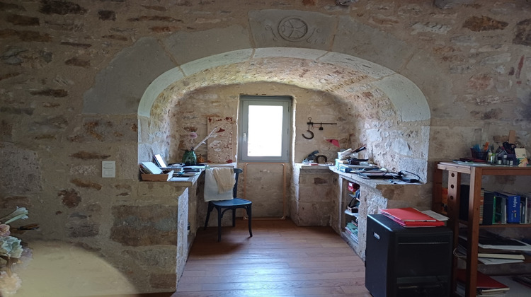 Ma-Cabane - Vente Maison LISSAC-ET-MOURET, 140 m²