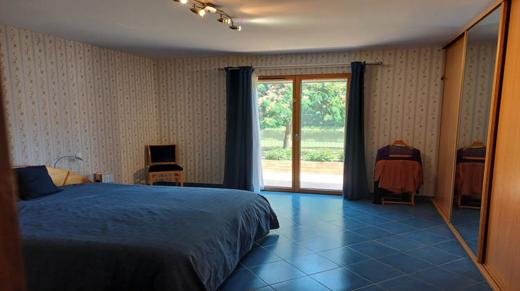 Ma-Cabane - Vente Maison LISSAC-ET-MOURET, 185 m²