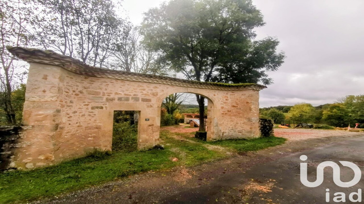 Ma-Cabane - Vente Maison Lissac-Et-Mouret, 210 m²