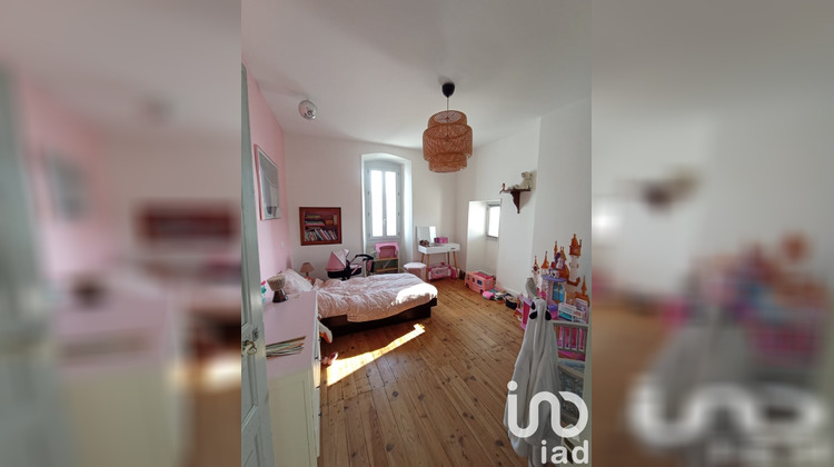 Ma-Cabane - Vente Maison Lissac-Et-Mouret, 210 m²