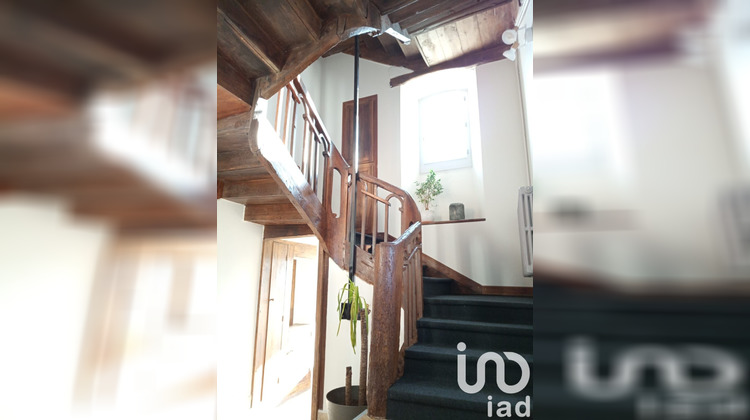 Ma-Cabane - Vente Maison Lissac-Et-Mouret, 210 m²