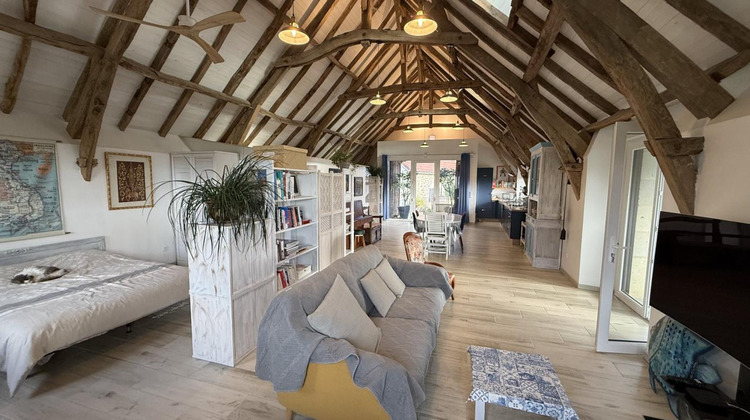 Ma-Cabane - Vente Maison LISSAC ET MOURET, 238 m²