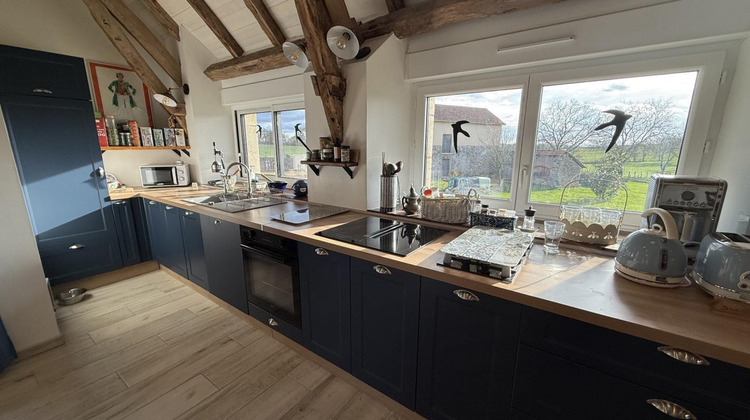 Ma-Cabane - Vente Maison LISSAC ET MOURET, 238 m²