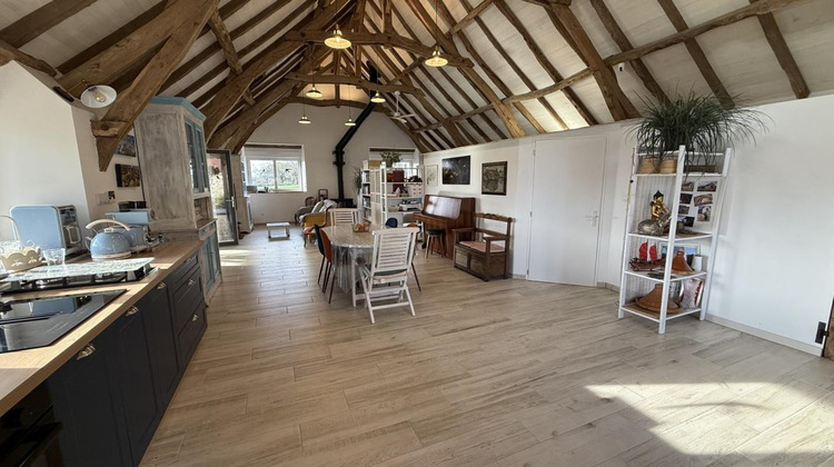 Ma-Cabane - Vente Maison LISSAC ET MOURET, 238 m²