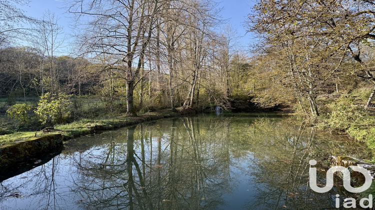 Ma-Cabane - Vente Maison Lissac-Et-Mouret, 102 m²