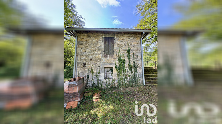Ma-Cabane - Vente Maison Lissac-Et-Mouret, 102 m²