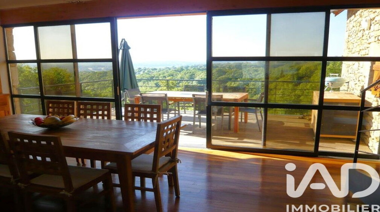 Ma-Cabane - Vente Maison Lissac-Et-Mouret, 305 m²