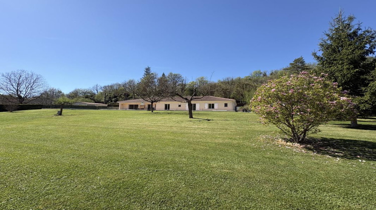 Ma-Cabane - Vente Maison LISSAC ET MOURET, 240 m²