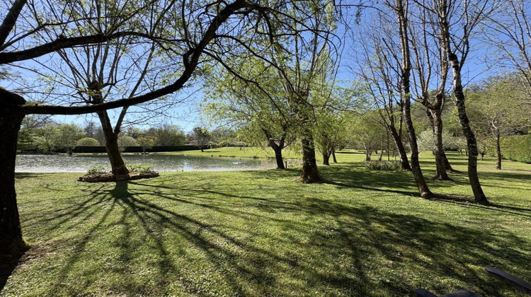 Ma-Cabane - Vente Maison LISSAC ET MOURET, 240 m²