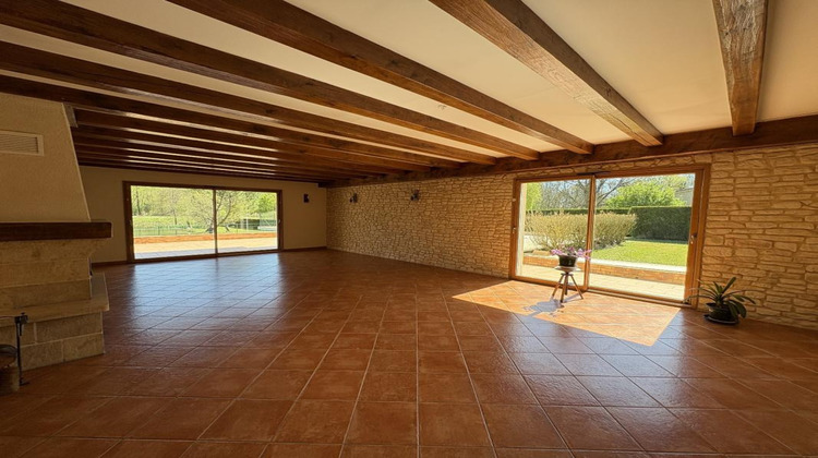 Ma-Cabane - Vente Maison LISSAC ET MOURET, 240 m²