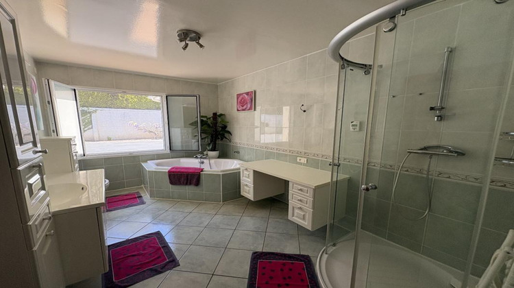 Ma-Cabane - Vente Maison LISSAC ET MOURET, 240 m²