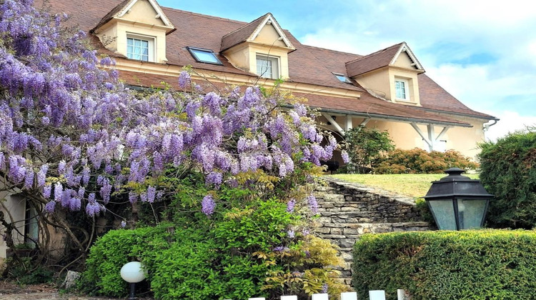 Ma-Cabane - Vente Maison LISSAC ET MOURET, 319 m²