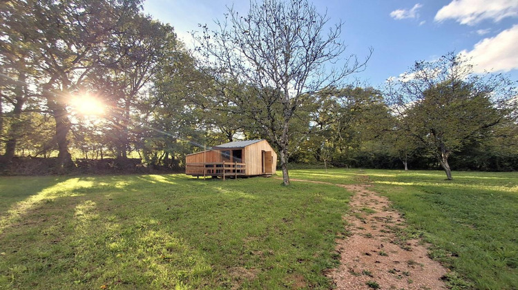 Ma-Cabane - Vente Maison LISSAC ET MOURET, 319 m²