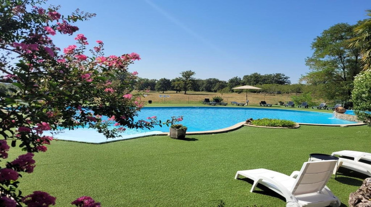 Ma-Cabane - Vente Maison LISSAC ET MOURET, 319 m²