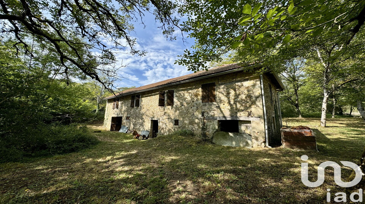 Ma-Cabane - Vente Maison Lissac-Et-Mouret, 102 m²