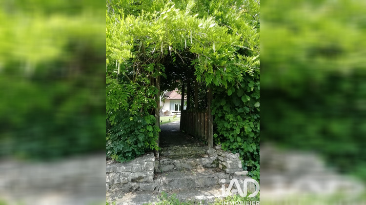 Ma-Cabane - Vente Maison Lissac-Et-Mouret, 298 m²