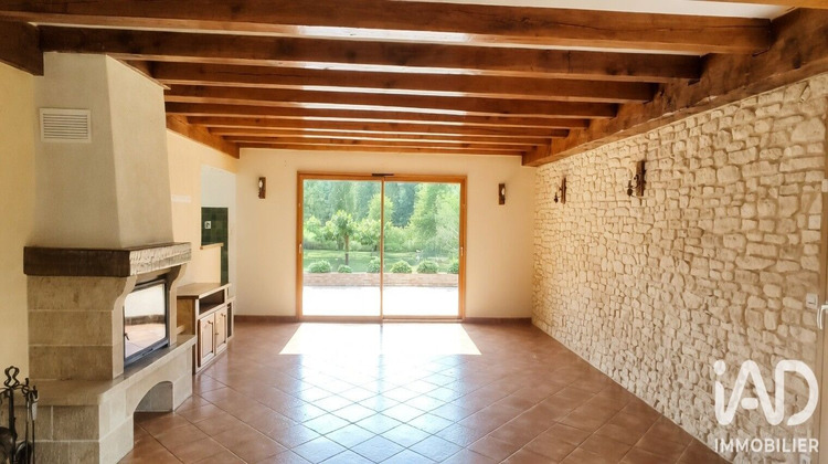 Ma-Cabane - Vente Maison Lissac-Et-Mouret, 185 m²