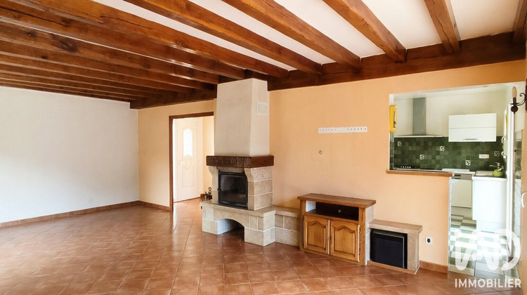 Ma-Cabane - Vente Maison Lissac-Et-Mouret, 185 m²