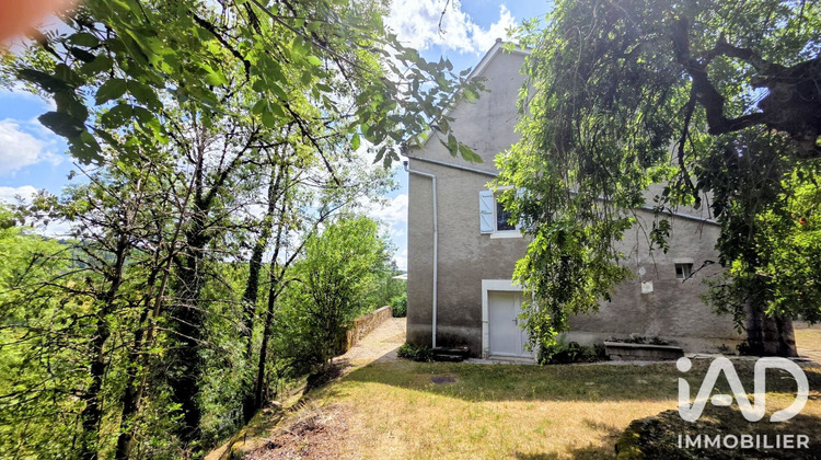 Ma-Cabane - Vente Maison Lissac-Et-Mouret, 210 m²