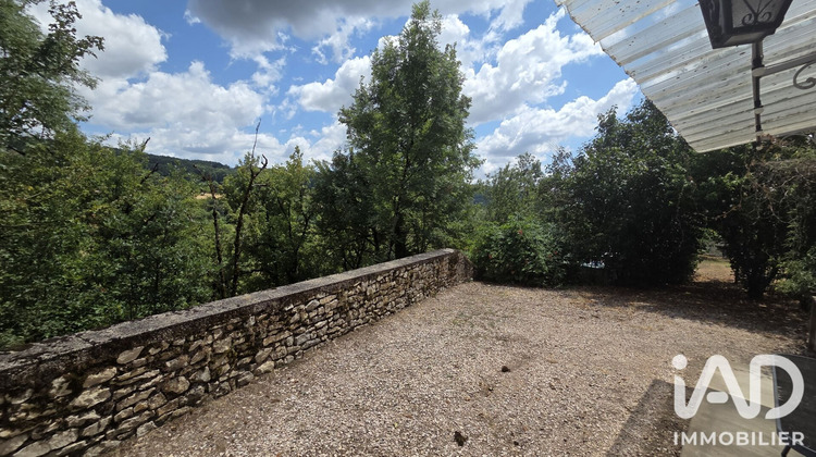Ma-Cabane - Vente Maison Lissac-Et-Mouret, 210 m²