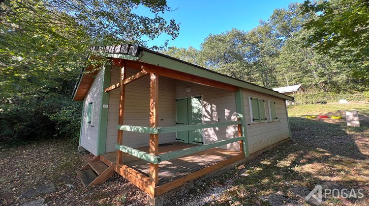 Ma-Cabane - Vente Maison LISSAC-SUR-COUZE, 27 m²