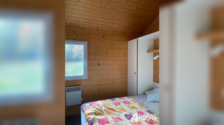 Ma-Cabane - Vente Maison LISSAC-SUR-COUZE, 27 m²