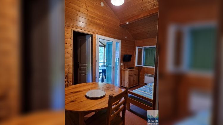 Ma-Cabane - Vente Maison Lissac-sur-Couze, 27 m²