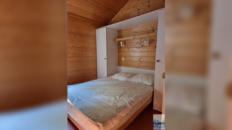 Ma-Cabane - Vente Maison Lissac-sur-Couze, 27 m²