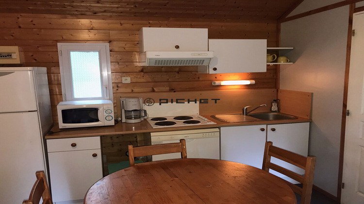 Ma-Cabane - Vente Maison LISSAC-SUR-COUZE, 27 m²