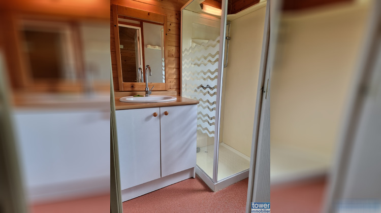 Ma-Cabane - Vente Maison Lissac-sur-Couze, 27 m²