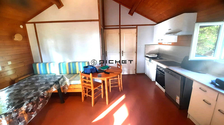 Ma-Cabane - Vente Maison LISSAC-SUR-COUZE, 32 m²