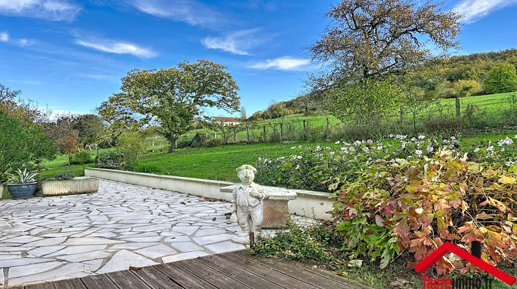 Ma-Cabane - Vente Maison Lissac-sur-Couze, 157 m²