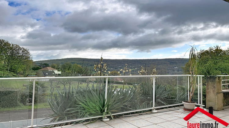 Ma-Cabane - Vente Maison Lissac-sur-Couze, 92 m²