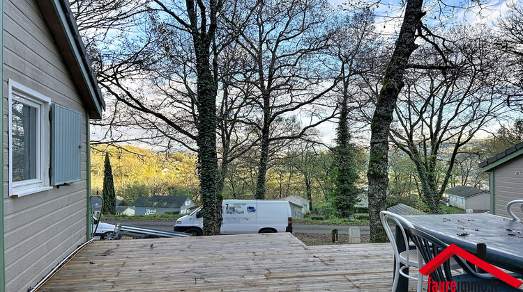 Ma-Cabane - Vente Maison Lissac-sur-Couze, 27 m²