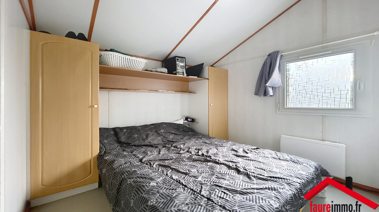 Ma-Cabane - Vente Maison Lissac-sur-Couze, 27 m²