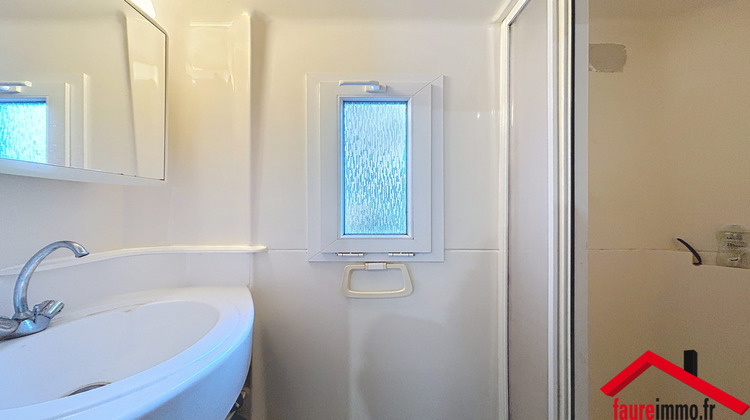 Ma-Cabane - Vente Maison Lissac-sur-Couze, 27 m²