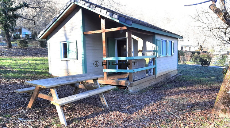 Ma-Cabane - Vente Maison LISSAC-SUR-COUZE, 27 m²