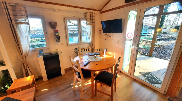 Ma-Cabane - Vente Maison LISSAC-SUR-COUZE, 27 m²