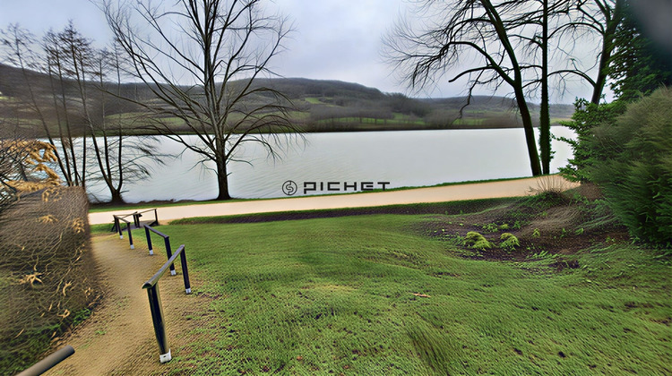 Ma-Cabane - Vente Maison LISSAC-SUR-COUZE, 33 m²