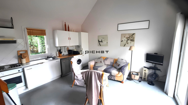 Ma-Cabane - Vente Maison LISSAC-SUR-COUZE, 33 m²