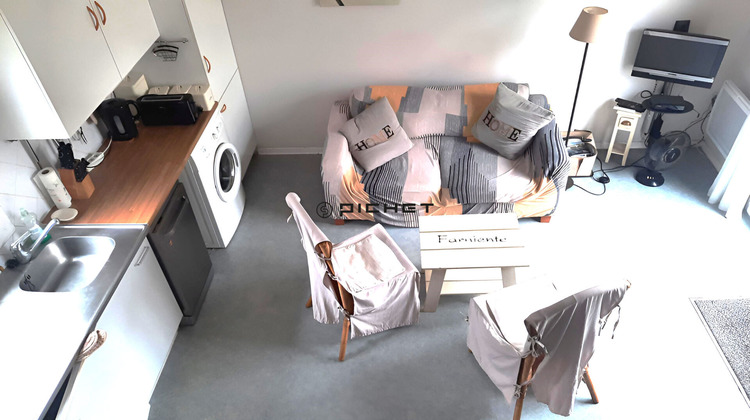 Ma-Cabane - Vente Maison LISSAC-SUR-COUZE, 33 m²