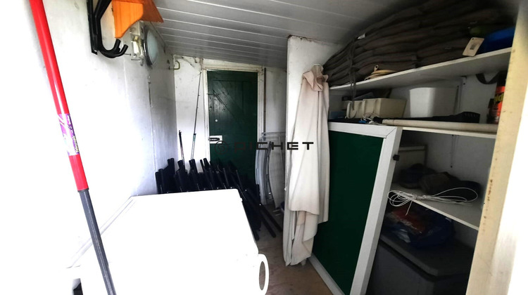 Ma-Cabane - Vente Maison LISSAC-SUR-COUZE, 33 m²